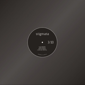 Stigmata 3/10 - EP