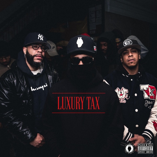 LUXURY TAX