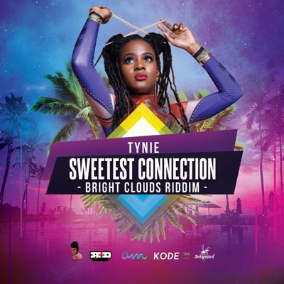 Sweetest Connection (feat. Tynie) - Single