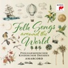 Folk Songs - Around the World