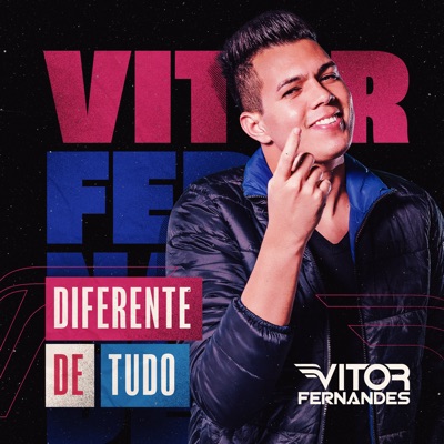 VITOR FERNANDES - O destino não quis