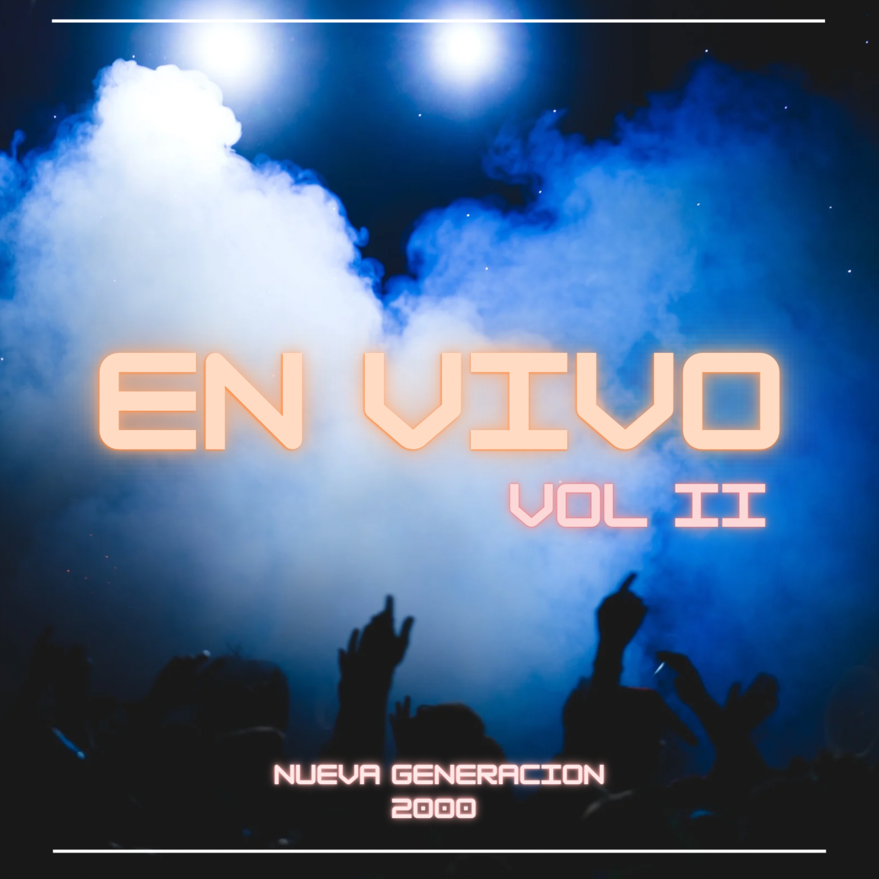 Grupo La Nueva Generación - La Costumbre (En Vivo) (WWW.MUSICAENVIVOPR.COM)