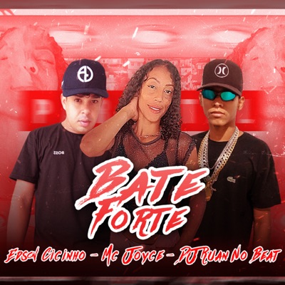 Bate Forte - Single