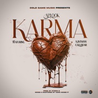 Karma (feat. Kaveman & Cali Bear) - Single - APLOOK