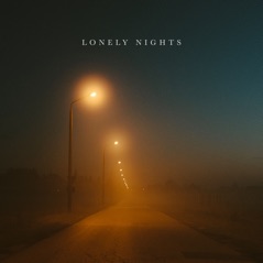 Lonely Nights (feat. Priscilla Ahn) - Single