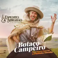 BOTAÇO CAMPEIRO — ESPEDITO ABRAHAO