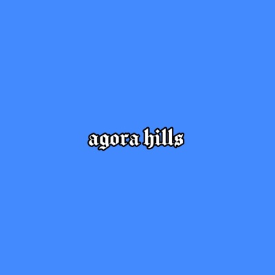 Agora Hills - Single