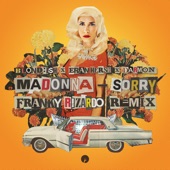 Sorry (feat. Eran Hersh & Darmon) [Franky Rizardo Remix] artwork