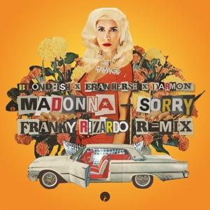 Sorry (feat. Eran Hersh & Darmon) [Franky Rizardo Remix]