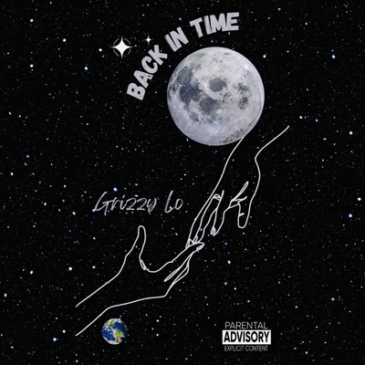 Back In Time (feat. Auer Fean & Max80805) - Single