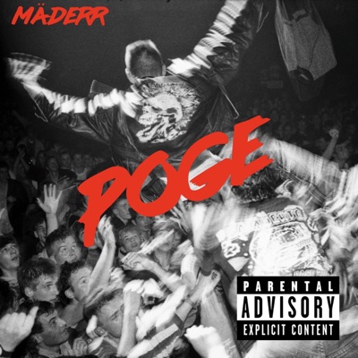 Poge - Single