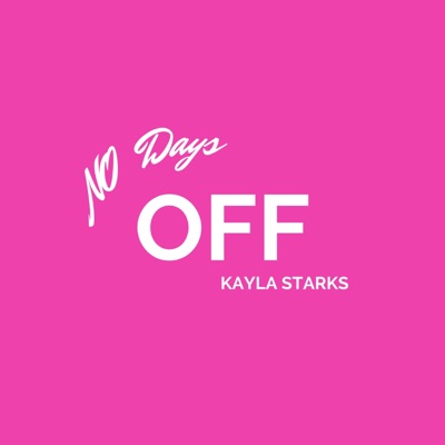 No Days Off (feat. Pastor Ad3 & Bslade) - Single