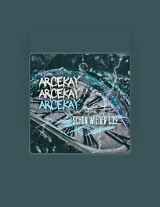 Listen to Arcekay, watch music videos, read bio, see tour dates & more!