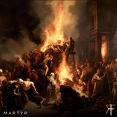 Martyr artwork