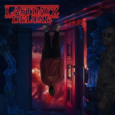 LastDayz (Deluxe)