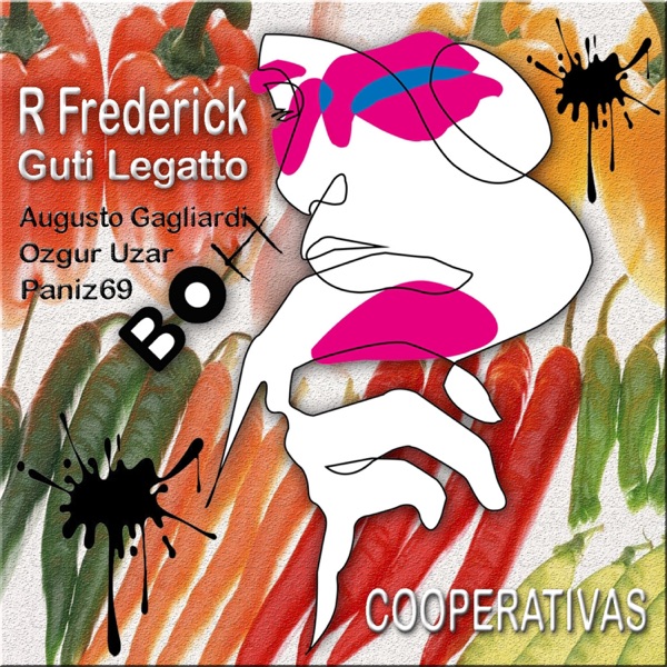 Cooperativas - EP