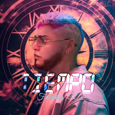 TIEMPO - Single