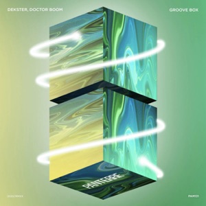Groove Box - Single