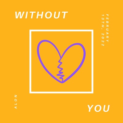 Without You - Single