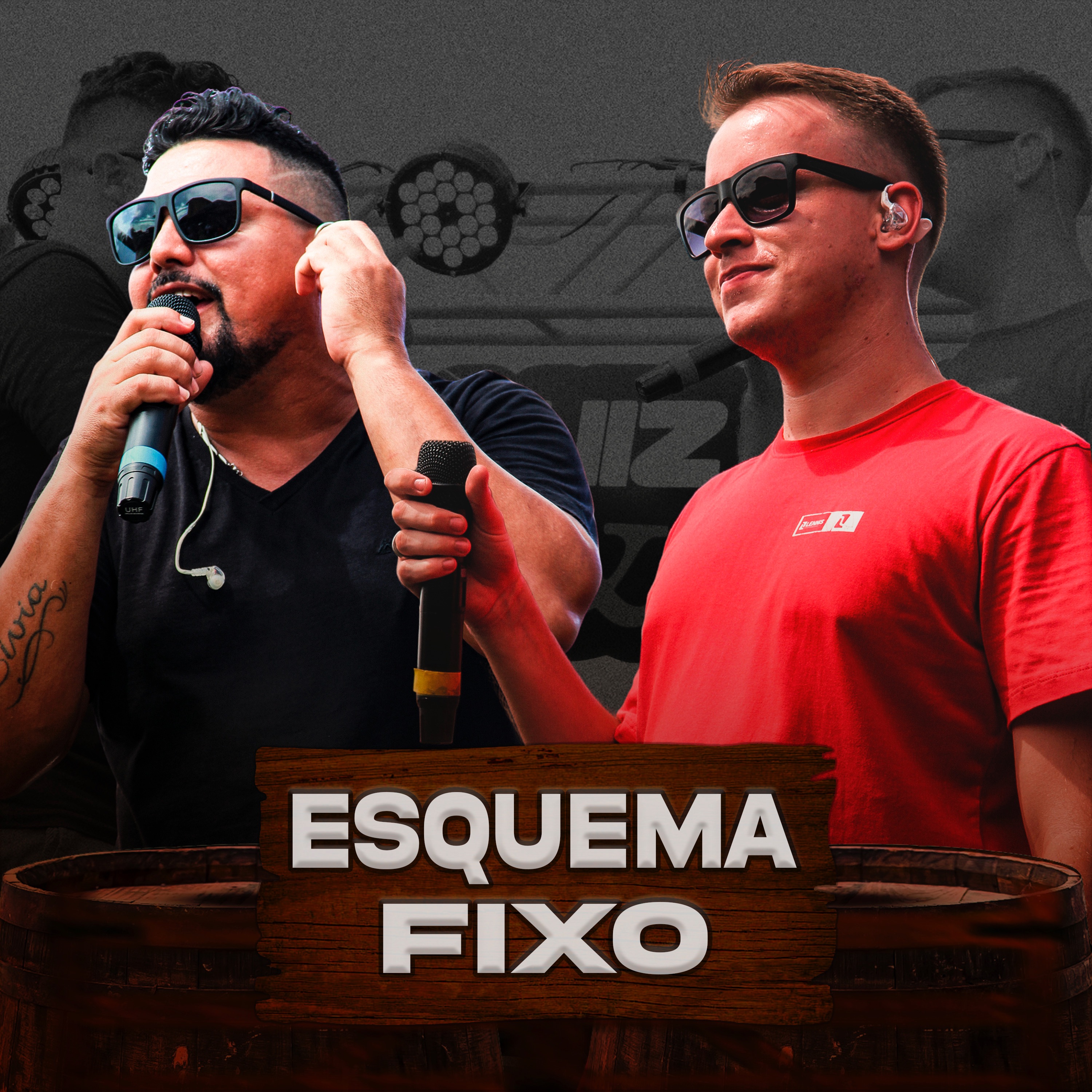 Esquema Fixo - Single