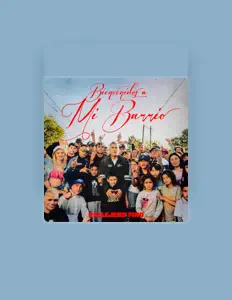Listen to Callejero Fino, watch music videos, read bio, see tour dates & more!