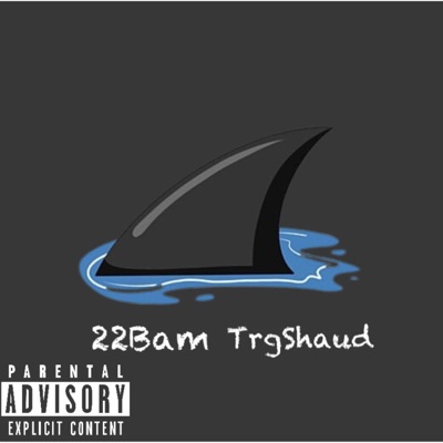 Alone Shark (feat. Trg Shaud) - Single