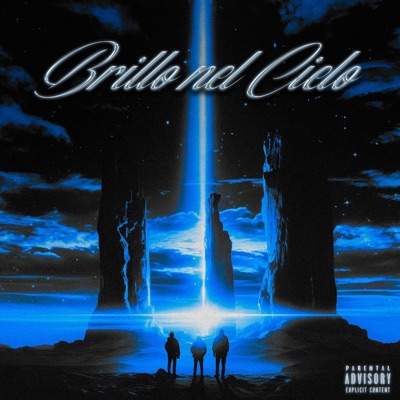 Brillo Nel Cielo (feat. 11pm, RICCIO & V Elemento) - Single