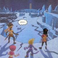 Code Lyoko - Single - 21KayAdvance