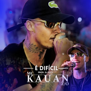 É Difícil