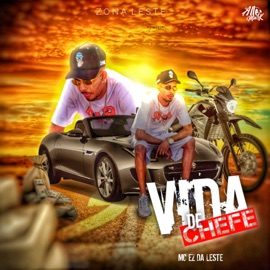 Vida de Chefe Mc Ez da Leste & dj Alle Mark
