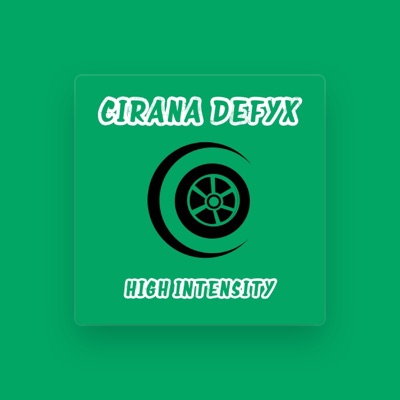 Listen to Cirana Defyx, watch music videos, read bio, see tour dates & more!