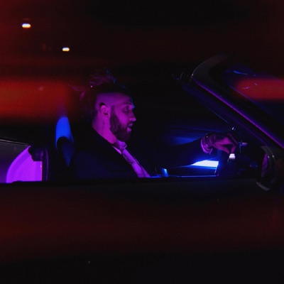 These Things Take TIme - Single