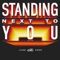 Standing Next to You (Usher Remix) artwork