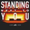 Standing Next to You (Usher Remix) - Jung Kook & USHER lyrics