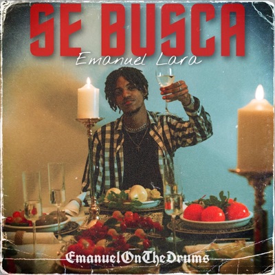Se Busca - Single