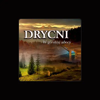 Listen to Drycni, watch music videos, read bio, see tour dates & more!