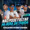 Stream & download Nao Pode Faltar Na Hora Da Transa - Single