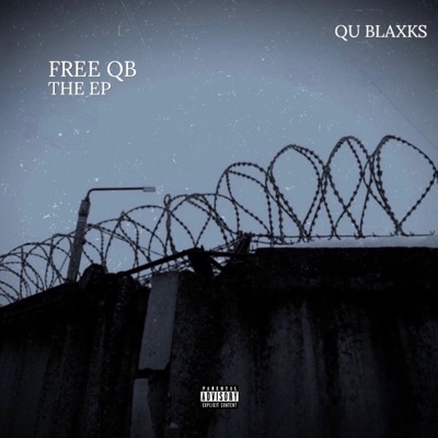 FREE QB THE E.P - EP