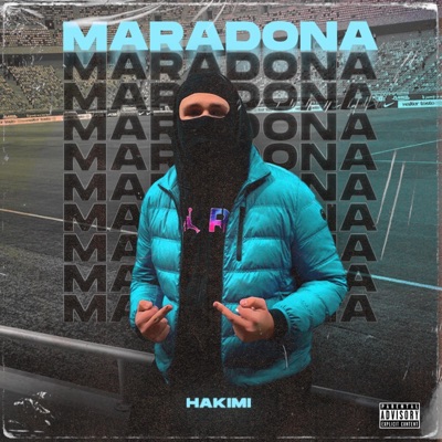 Maradona - Single