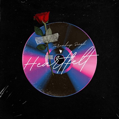 Heartfelt - Single