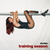 Dua Lipa - Training Season Grafik