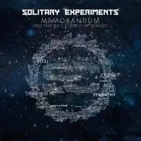 Rise And Fall — Solitary Experiments
