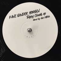 Trippy Clouds EP - Kane Sonder & Yorgen