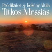 Titkos Messiás artwork