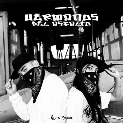 Hermanos del Asfalto (feat. Asesina del verso) - Single