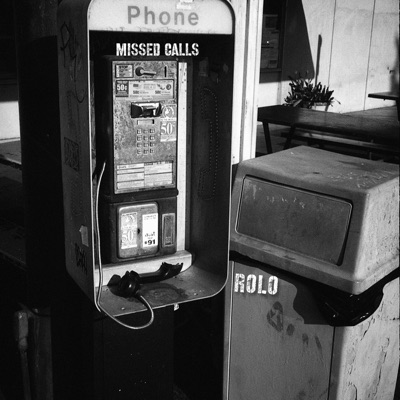 Missed Calls - Single