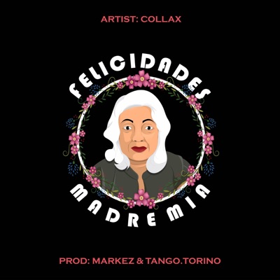 Felicidades Madre Mia - Single