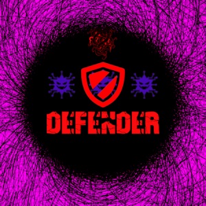 Defender - Single