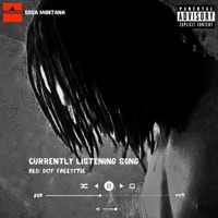 Red dot (Freestyle) - Single - Sosa Montana