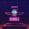 Rumble - Afredy lyrics